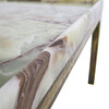 Lucca Limited Edition Onyx Table 17252