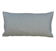 Vintage Central Asia Indigo Textile Pillow 20770