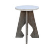 Lucca Studio Beckett Side Table 22636