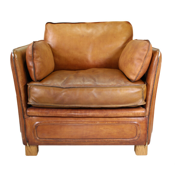 Roche Bobois Arm Chair 20403