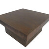 Lucca Studio Fleming Coffee Table 13063