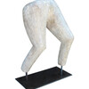 French Sculpture on Stand 26949