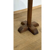 Limited Edition Walnut Side Table 74804