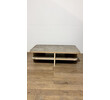 Lucca Studio Marcel Coffee Table  (Cement Top) 71017