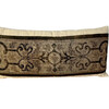 Large 19th Century Fortuny Textile Pillow 78355