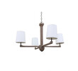 Lucca Studio Taylor Chandelier 72511