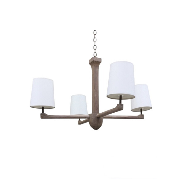 Lucca Studio Taylor Chandelier 72511