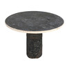 Limited Edition Found Industrial Base Dining Table 34321