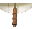 French Wood Floor Lamp 24474