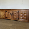 Exceptional Large 1940's French Buffet 75420