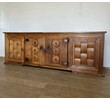 Exceptional Large 1940's French Buffet 75420