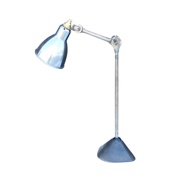 Belgian Industrial Desk Lamp 32763