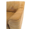 DeSede Sofa in Tan Leather 23636