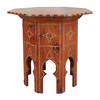 19th Century Syrian Side Table 32031