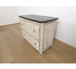 Lucca Studio Cyllene Commode Made from 18th Century Oak 73024