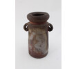 Vintage Japanese Bizen Ware Vase 56467
