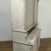 19th Century Swedish Two Part Cabinet 74389