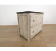 Lucca Studio Cyllene Commode Made from 18th Century Oak 73024