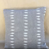 Limited Edition Linen Pillow 56055