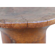 French Primitive Stool/Table 23445