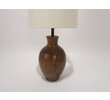 Limited Edition 18th Century Wood Element Lamp 73749