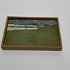 Swedish Landscape Oil Painting 69830