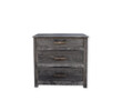 Limited Edition Cerused Oak Commode 67064
