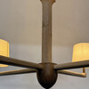 Lucca Studio Taylor Chandelier (4 arm) 78155