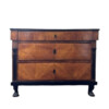 Biedermeier Commode 72429