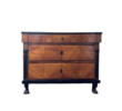 Biedermeier Commode 72429