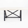 Lucca Studio Bailey Table 6605