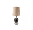 Vintage Ceramic Lamp 65795