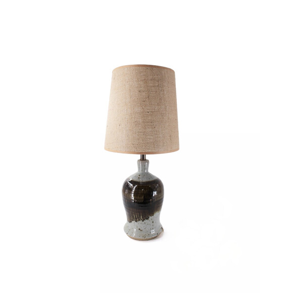 Vintage Ceramic Lamp 66982
