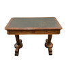 19th Century English Walnut Desk/Console 74713