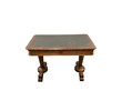 19th Century English Walnut Desk/Console 74713