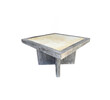 Limited Edition Parchment Top Coffee Table 74781