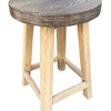 Limited Edition Round Side Table 65138