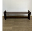 Limited Edition Walnut Bench 75527