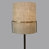 French Mid Century Floor Lamp 24266