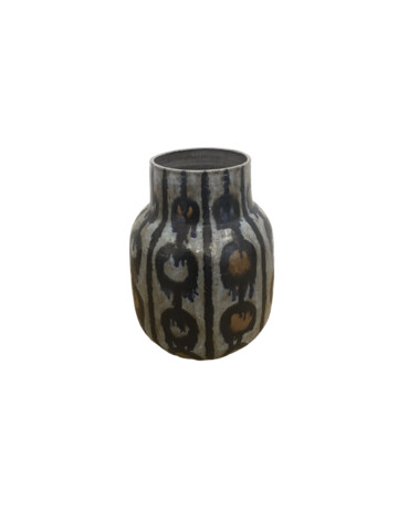 Danish Stoneware Vase 64774
