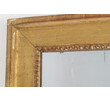 18th Century Gilt Mirror 18277