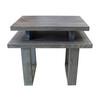 Lucca Studio Garland Side Table 22766