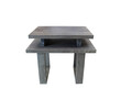 Lucca Studio Garland Side Table 22766