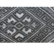 Vintage Central Asia Textile Pillow 29904