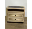 Lucca Studio Clemence Oak Night Stand 73294