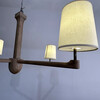 Lucca Studio Taylor Chandelier 71258