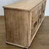 1930's French Oak Sideboard 74850