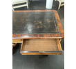 19th Century English Walnut Desk/Console 74713