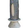 Limited Edition Spanish Mid Century Ceramic Lamp 31448