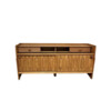 Large Guillerme & Chambron Oak Sideboard 76825